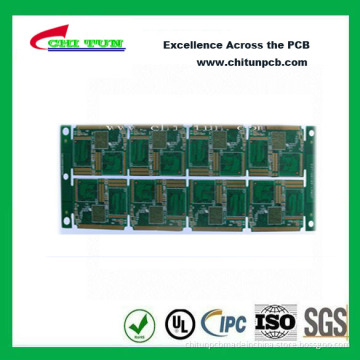 PCB Htg170 Consuming Electronics Product
